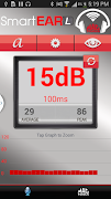 Mac Tools - SmartEAR LITE capture d'écran 1
