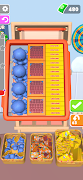 برنامه‌نما Fill The Fridge عکس از صفحه