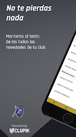 Balonmano Gandia screenshot 1