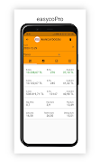 easycoPro captura de pantalla 3