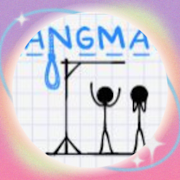 برنامه‌نما Hangman عکس از صفحه