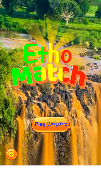 Ethio Match poster