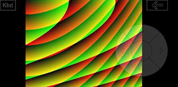 SDL plugin for C4droid 海報