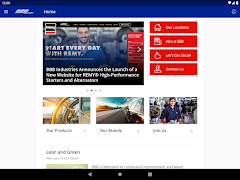 myHub Connect Screenshot 3