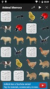 Animal Memory imagem de tela 3