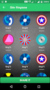 Shiv Ringtone 截图 5