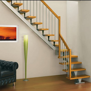 Staircase Design Ideas screenshot 3