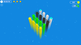 Color Connect 3D Ekran Görüntüsü 6