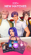 Loveverse screenshot 5