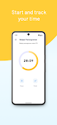 TimeMinder 截圖 7