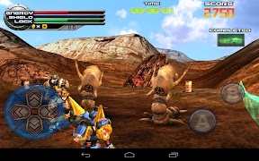 ExZeus 2 screenshot 1