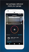 Amazon Key 海報