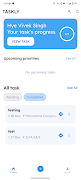 PingNear screenshot 2