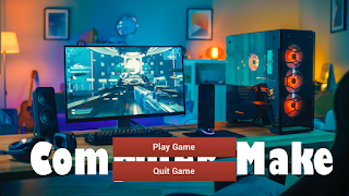 Computer Making Screenshot 2