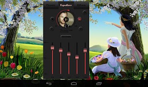 Music Equalizer ảnh chụp màn hình 5