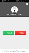 Utah ID Authenticator 截图 4