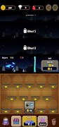 برنامه‌نما EffectParty : Idle Merge Game عکس از صفحه