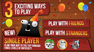 Exploding Kittens® تصوير الشاشة 3
