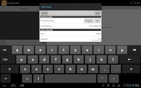 ProficySCADA 截图 3