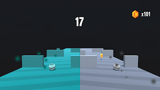 Parallel Paths Screenshot 2