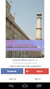 EduQuiz:Ancient Indian History poster