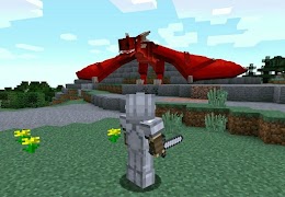 Dragon Mod screenshot 5