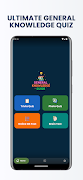 General Knowledge Quiz Affiche