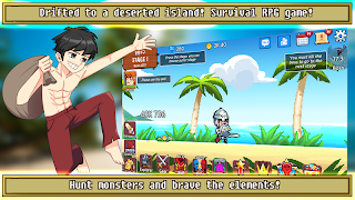 Island Explorer screenshot 2