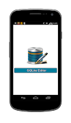 SQLite Editor plakat
