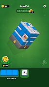 Cube Solitaire: Tripeaks 截圖 5