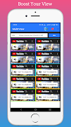 Multiview Dual Split Browser syot layar 4