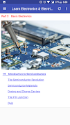Learn Electrics & Electricity by Yourself screenshot 7