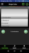 Blu e-Lite captura de pantalla 3