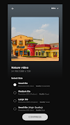 Video Compressor ภาพหน้าจอ 3