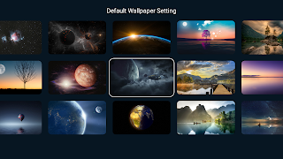 TV Launcher скриншот 4