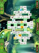 برنامه‌نما Mahjong عکس از صفحه