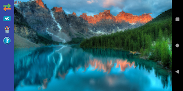 برنامه‌نما Water Effect عکس از صفحه