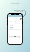DailyPlanner تصوير الشاشة 1