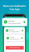 Spam Website Blocker-Block App screenshot 4