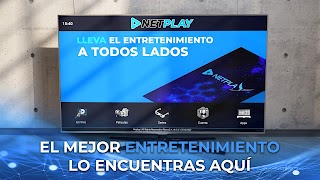 Netplay imagem de tela 6