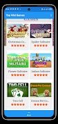 Endless Fun: Mini Games imagem de tela 1