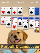 Solitaire - Klondike syot layar 7