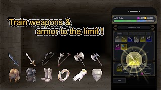 Beat Down & Refine اسکرین شاٹ 2