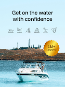 DECKEE - Boating App تصوير الشاشة 7