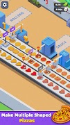 Pizza Production 스크린샷 6