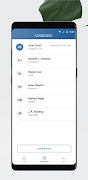 RealGreen Mobile screenshot 2