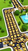 Traffic Rush スクリーンショット 1
