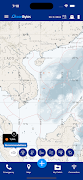 OceanFishMap スクリーンショット 4