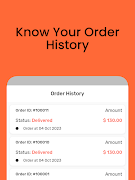 IFood - Delivery screenshot 5