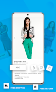DU Store - DecodeUp Store screenshot 2